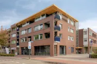 Het Hooghuis 1, Geldrop