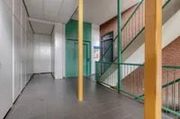 Het Hooghuis 1, Geldrop