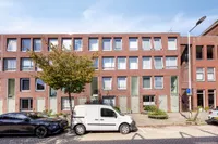 Zinkerstraat 19, Rotterdam