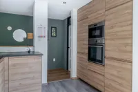 Zwaluw 56, Hoogvliet Rotterdam