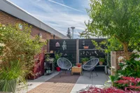 Zwaluw 56, Hoogvliet Rotterdam