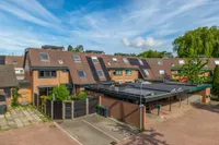 Zwaluw 56, Hoogvliet Rotterdam
