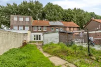 Bosweg 69, Geleen