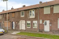 Bosweg 69, Geleen