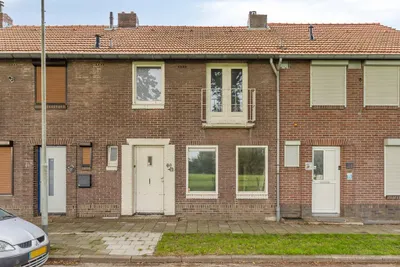 Bosweg 69, 6163AM, Geleen, Limburg
