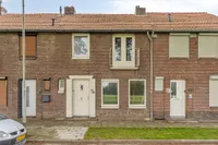 Bosweg 69, Geleen