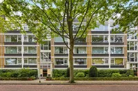 Rigolettostraat 161, Den Haag