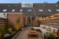 Nijensteinheerd 60, Groningen