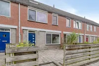 Nijensteinheerd 60, Groningen