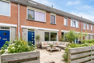Nijensteinheerd 60, 9736TD, Groningen, Groningen