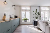 Potterstraat 1B, Bergen op Zoom