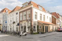 Potterstraat 1B, Bergen op Zoom