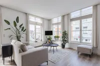 Potterstraat 1B, Bergen op Zoom