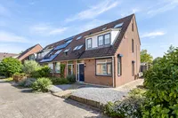 Roerdompsingel 68, Numansdorp
