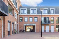 De Meent 18, Bunschoten-Spakenburg