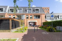 De Meent 18, Bunschoten-Spakenburg