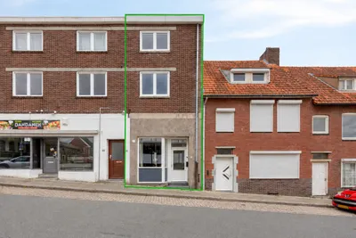 Heisterberg 57, 6431JB, Hoensbroek, Limburg