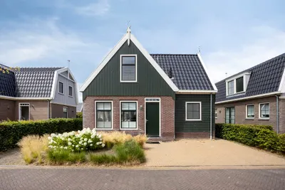 Zeedijk 2535, 1154PP, Uitdam, Noord-Holland