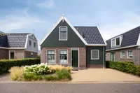 Zeedijk 2535, Uitdam