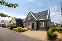 Zeedijk 2535, Uitdam