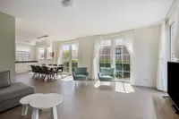 Zeedijk 2535, Uitdam