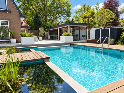 Vrijstaande Woning Koterweg, Barneveld