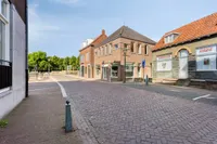 Dubbele Poort 7A, Hulst