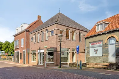 Dubbele Poort 7A, 4561BJ, Hulst, Zeeland