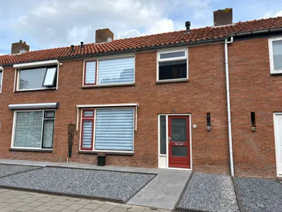 Ringlaan 35, 4511HD, Breskens, Zeeland