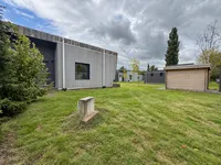 Vloodweg 7J10, Enter