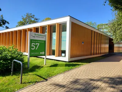 Witte de Withstraat 57, 3342TV, Hendrik-Ido-Ambacht, Zuid-Holland