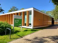 Witte de Withstraat 57, Hendrik-Ido-Ambacht