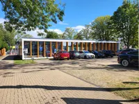 Witte de Withstraat 57, Hendrik-Ido-Ambacht