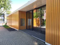 Witte de Withstraat 57, Hendrik-Ido-Ambacht