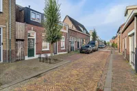 Noordwal 15, Leerdam