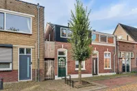 Noordwal 15, Leerdam