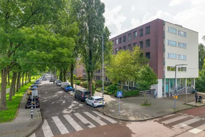 Peppelweg 44D, 3052GL, Rotterdam, Zuid-Holland