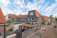 Wilhelminastraat 36, Capelle aan den IJssel