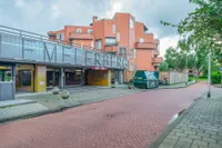 Lemelerberg 112, Capelle aan den IJssel