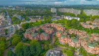 Lemelerberg 112, Capelle aan den IJssel