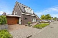 Michaëlstraat 46, Venlo