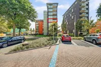 Stationsweg 85, Leerdam