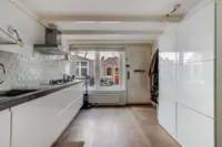 Goudsbloemstraat 59H, Amsterdam