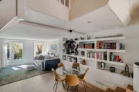 Goudsbloemstraat 59H, Amsterdam