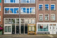 Goudsbloemstraat 59H, Amsterdam