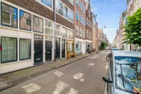 Goudsbloemstraat 59H, Amsterdam