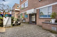 Voordorp 68, Leiderdorp