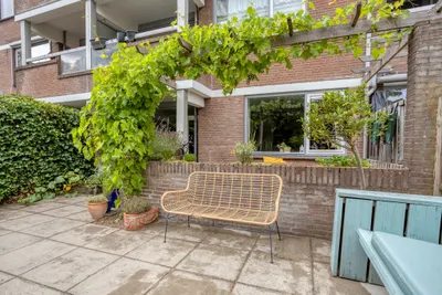 Voordorp 68, 2352BV, Leiderdorp, Zuid-Holland