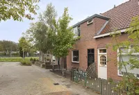 Koningin Wilhelminastraat 44, De Lier