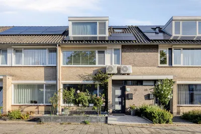 Schermerstraat 4, 5628HD, Eindhoven, Noord-Brabant